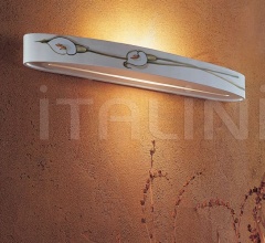 Итальянские Свет - Настенный светильник Trieste C794 AP Итальянские Свет - Настенный светильник Trieste C794 AP фабрика Ferroluce