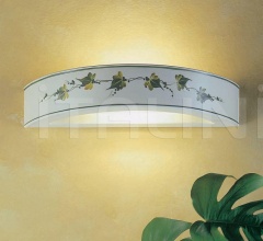 Итальянские Свет - Настенный светильник Trieste C603 AP Итальянские Свет - Настенный светильник Trieste C603 AP фабрика Ferroluce