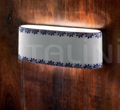 Итальянские Свет - Настенный светильник Trieste C696 AP Итальянские Свет - Настенный светильник Trieste C696 AP фабрика Ferroluce