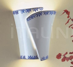 Итальянские Свет - Настенный светильник Trieste C601 AP Итальянские Свет - Настенный светильник Trieste C601 AP фабрика Ferroluce