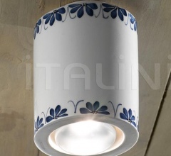 Итальянские Потолочные светильники - Потолочный светильник Trieste C985 PL Итальянские Потолочные светильники - Потолочный светильник Trieste C985 PL фабрика Ferroluce