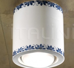 Итальянские Потолочные светильники - Потолочный светильник Trieste C986 PL Итальянские Потолочные светильники - Потолочный светильник Trieste C986 PL фабрика Ferroluce