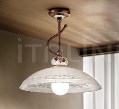 Итальянские Потолочные светильники - Потолочный светильник Udine C866 PL Итальянские Потолочные светильники - Потолочный светильник Udine C866 PL фабрика Ferroluce