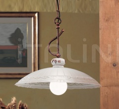 Итальянские Свет - Подвесной светильник Udine C863 SO Итальянские Свет - Подвесной светильник Udine C863 SO фабрика Ferroluce