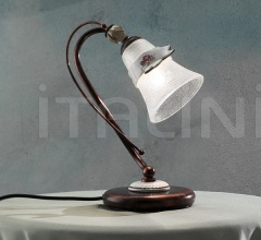 Итальянские Настольные светильники - Настольный светильник Venezia C1002 LU Итальянские Настольные светильники - Настольный светильник Venezia C1002 LU фабрика Ferroluce