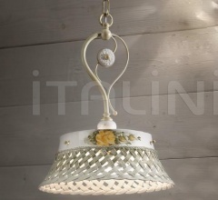 Итальянские Свет - Подвесной светильник Verona C1223 SO Итальянские Свет - Подвесной светильник Verona C1223 SO фабрика Ferroluce