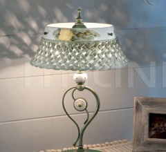 Итальянские Свет - Настольный светильник Verona CL45 TA Итальянские Свет - Настольный светильник Verona CL45 TA фабрика Ferroluce