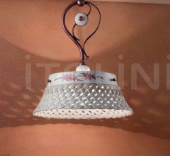 Итальянские Потолочные светильники - Потолочный светильник Verona C1226 PL Итальянские Потолочные светильники - Потолочный светильник Verona C1226 PL фабрика Ferroluce