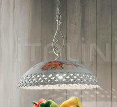 Итальянские Свет - Подвесной светильник Verona C967 SO Итальянские Свет - Подвесной светильник Verona C967 SO фабрика Ferroluce