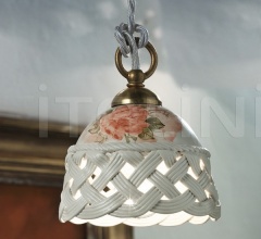 Итальянские Свет - Подвесной светильник Verona C950 SO Итальянские Свет - Подвесной светильник Verona C950 SO фабрика Ferroluce