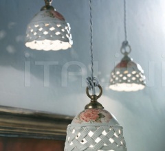 Итальянские Свет - Подвесной светильник Verona C950 SO Итальянские Свет - Подвесной светильник Verona C950 SO фабрика Ferroluce