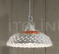 Итальянские Свет - Подвесной светильник Verona C952 SO Итальянские Свет - Подвесной светильник Verona C952 SO фабрика Ferroluce