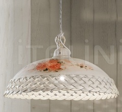 Итальянские Свет - Подвесной светильник Verona C953 SO Итальянские Свет - Подвесной светильник Verona C953 SO фабрика Ferroluce