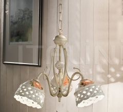 Итальянские Свет - Люстра Verona C966 LA Итальянские Свет - Люстра Verona C966 LA фабрика Ferroluce