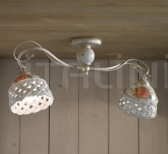 Итальянские Потолочные светильники - Потолочный светильник Verona C961 PL Итальянские Потолочные светильники - Потолочный светильник Verona C961 PL фабрика Ferroluce