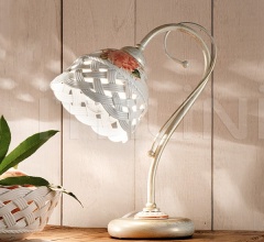 Итальянские Свет - Настольный светильник Verona C962 LU Итальянские Свет - Настольный светильник Verona C962 LU фабрика Ferroluce