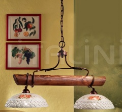 Итальянские Свет - Люстра Verona C976 BL Итальянские Свет - Люстра Verona C976 BL фабрика Ferroluce