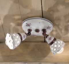 Итальянские Потолочные светильники - Потолочный светильник Verona C982 PL Итальянские Потолочные светильники - Потолочный светильник Verona C982 PL фабрика Ferroluce