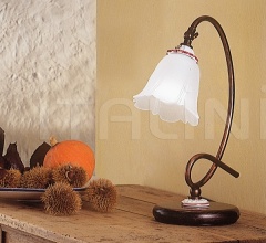 Итальянские Свет - Настольный светильник Vicenza C455 LU Итальянские Свет - Настольный светильник Vicenza C455 LU фабрика Ferroluce