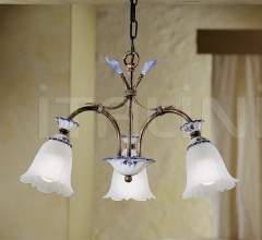 Итальянские Свет - Люстра Vicenza C464/3 LA Итальянские Свет - Люстра Vicenza C464/3 LA фабрика Ferroluce