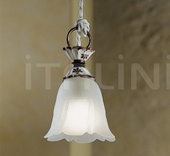 Итальянские Свет - Подвесной светильник Vicenza C469 SO Итальянские Свет - Подвесной светильник Vicenza C469 SO фабрика Ferroluce
