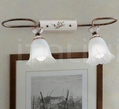 Итальянские Свет - Настенный светильник Vicenza C468 AP Итальянские Свет - Настенный светильник Vicenza C468 AP фабрика Ferroluce