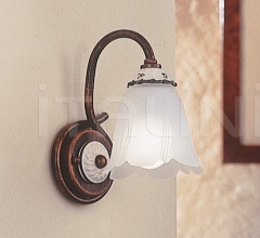 Итальянские Свет - Настенный светильник Vicenza C454 AP Итальянские Свет - Настенный светильник Vicenza C454 AP фабрика Ferroluce