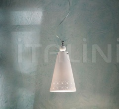 Итальянские Свет - Подвесной светильник Viterbo P1146 SO Итальянские Свет - Подвесной светильник Viterbo P1146 SO фабрика Ferroluce