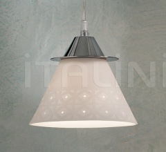 Итальянские Свет - Подвесной светильник Viterbo P1151 SO Итальянские Свет - Подвесной светильник Viterbo P1151 SO фабрика Ferroluce