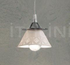 Итальянские Свет - Подвесной светильник Viterbo P1150 SO Итальянские Свет - Подвесной светильник Viterbo P1150 SO фабрика Ferroluce