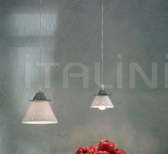 Итальянские Свет - Подвесной светильник Viterbo P1150 SO Итальянские Свет - Подвесной светильник Viterbo P1150 SO фабрика Ferroluce