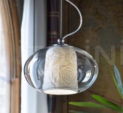 Итальянские Свет - Подвесной светильник Volterra P1450 SO Итальянские Свет - Подвесной светильник Volterra P1450 SO фабрика Ferroluce