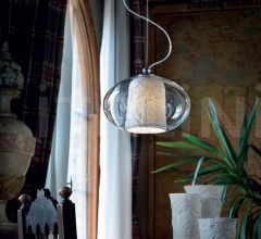 Итальянские Свет - Подвесной светильник Volterra P1450 SO Итальянские Свет - Подвесной светильник Volterra P1450 SO фабрика Ferroluce