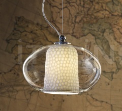 Итальянские Свет - Подвесной светильник Volterra P1451 SO Итальянские Свет - Подвесной светильник Volterra P1451 SO фабрика Ferroluce