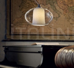 Итальянские Свет - Подвесной светильник Volterra P1451 SO Итальянские Свет - Подвесной светильник Volterra P1451 SO фабрика Ferroluce