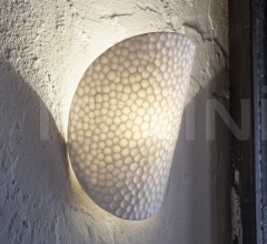 Итальянские Свет - Настенный светильник Volterra P1460 AP Итальянские Свет - Настенный светильник Volterra P1460 AP фабрика Ferroluce