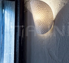 Итальянские Свет - Настенный светильник Volterra P1460 AP Итальянские Свет - Настенный светильник Volterra P1460 AP фабрика Ferroluce