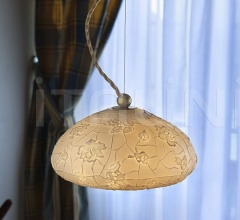 Итальянские Свет - Подвесной светильник Volterra P1471 SO Итальянские Свет - Подвесной светильник Volterra P1471 SO фабрика Ferroluce