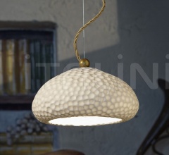 Итальянские Свет - Подвесной светильник Volterra P1461 SO Итальянские Свет - Подвесной светильник Volterra P1461 SO фабрика Ferroluce