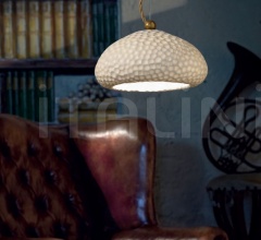 Итальянские Свет - Подвесной светильник Volterra P1461 SO Итальянские Свет - Подвесной светильник Volterra P1461 SO фабрика Ferroluce