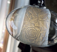 Итальянские Свет - Подвесной светильник Volterra P1450 SO Итальянские Свет - Подвесной светильник Volterra P1450 SO фабрика Ferroluce