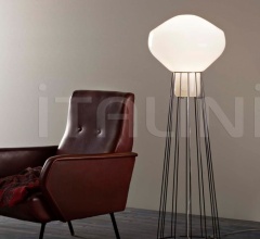 Напольный светильник Aerostat F27 Напольный светильник Aerostat F27 фабрика Fabbian