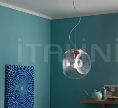 Подвесной светильник Eyes F34 Подвесной светильник Eyes F34 фабрика Fabbian