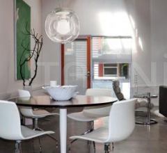 Подвесной светильник Eyes F34 Подвесной светильник Eyes F34 фабрика Fabbian