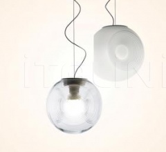 Подвесной светильник Eyes F34 Подвесной светильник Eyes F34 фабрика Fabbian