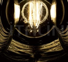 Подвесной светильник Eyes F34 Подвесной светильник Eyes F34 фабрика Fabbian