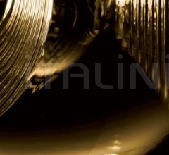 Подвесной светильник Eyes F34 Подвесной светильник Eyes F34 фабрика Fabbian