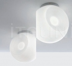 Потолочный светильник Eyes F34 фабрика Fabbian