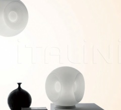 Настольный светильник Eyes F34 фабрика Fabbian