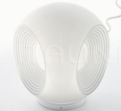 Настольный светильник Eyes F34 фабрика Fabbian